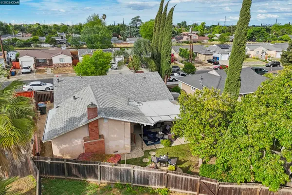 $519,999 | 18 East Madill Street, Antioch, CA 94509