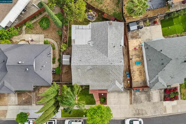 $519,999 | 18 East Madill Street, Antioch, CA 94509