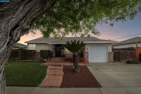 $519,999 | 18 East Madill Street, Antioch, CA 94509