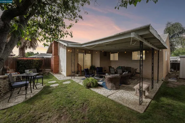 $519,999 | 18 East Madill Street, Antioch, CA 94509