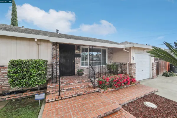 $519,999 | 18 East Madill Street, Antioch, CA 94509