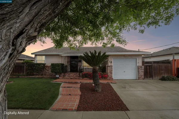$519,999 | 18 East Madill Street, Antioch, CA 94509