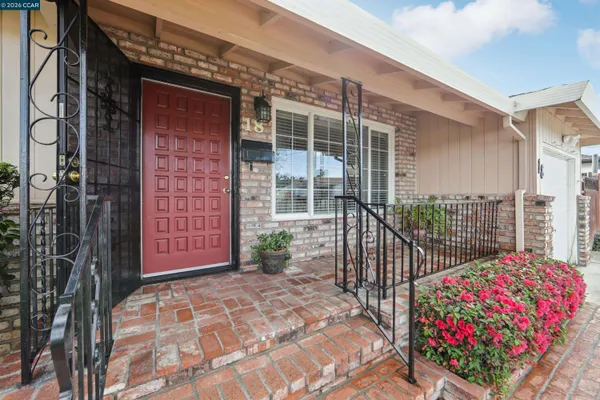 $519,999 | 18 East Madill Street, Antioch, CA 94509