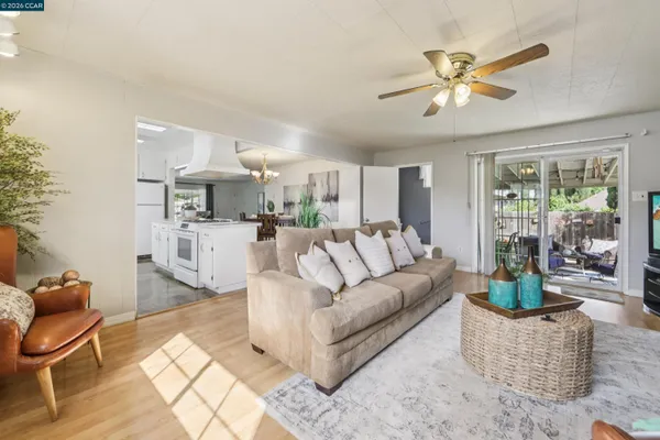 $519,999 | 18 East Madill Street, Antioch, CA 94509