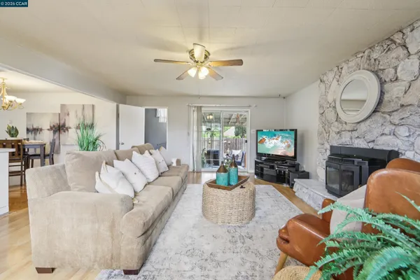 $519,999 | 18 East Madill Street, Antioch, CA 94509
