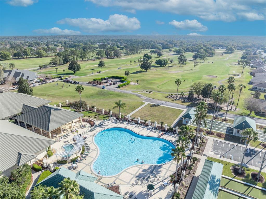 9025 Southeast 136th Loop Summerfield, FL 34491 - Photo 41 of 57