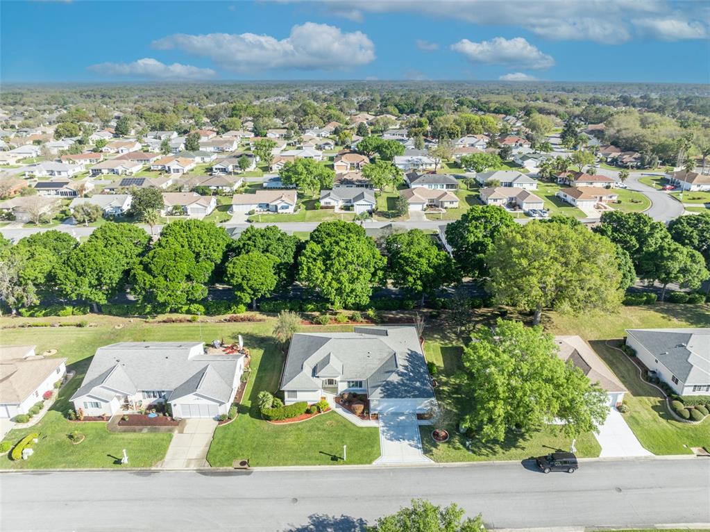 9025 Southeast 136th Loop Summerfield, FL 34491 - Photo 45 of 57