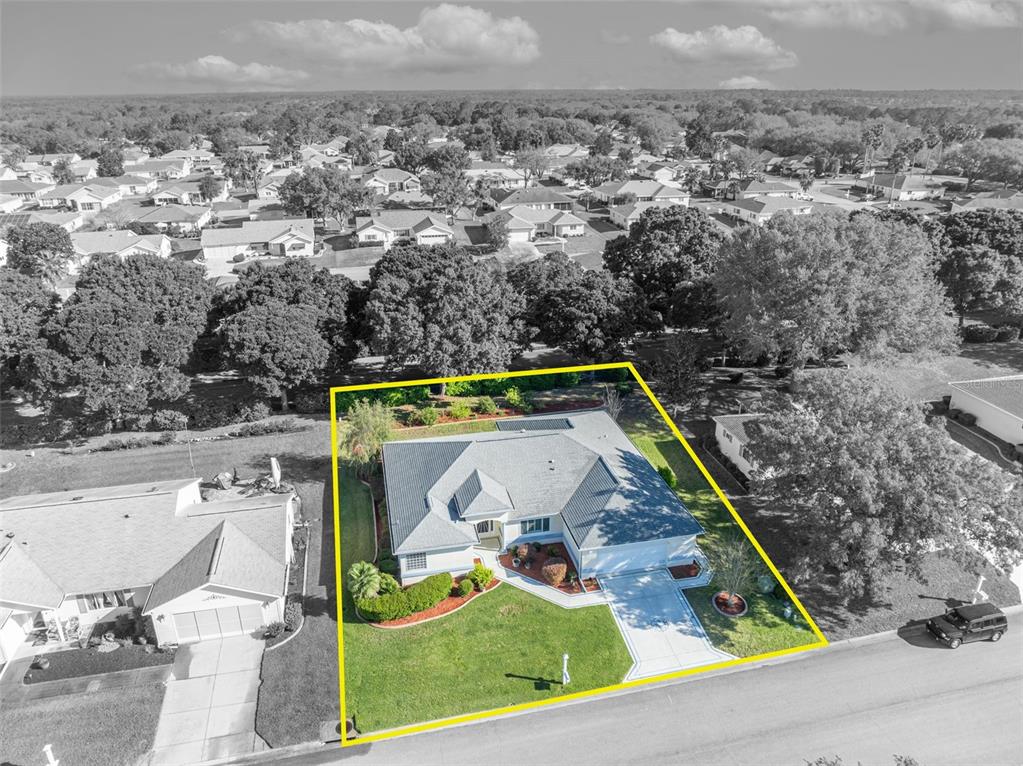 9025 Southeast 136th Loop Summerfield, FL 34491 - Photo 49 of 57