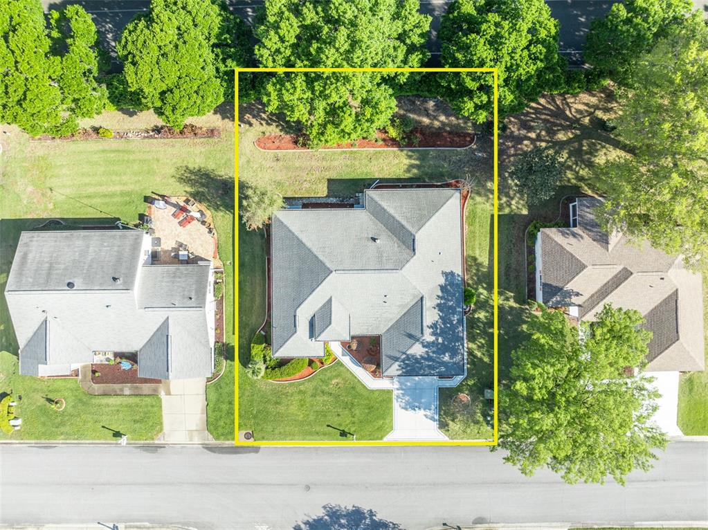 9025 Southeast 136th Loop Summerfield, FL 34491 - Photo 52 of 57