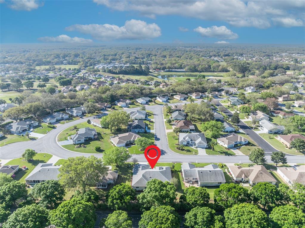 9025 Southeast 136th Loop Summerfield, FL 34491 - Photo 55 of 57