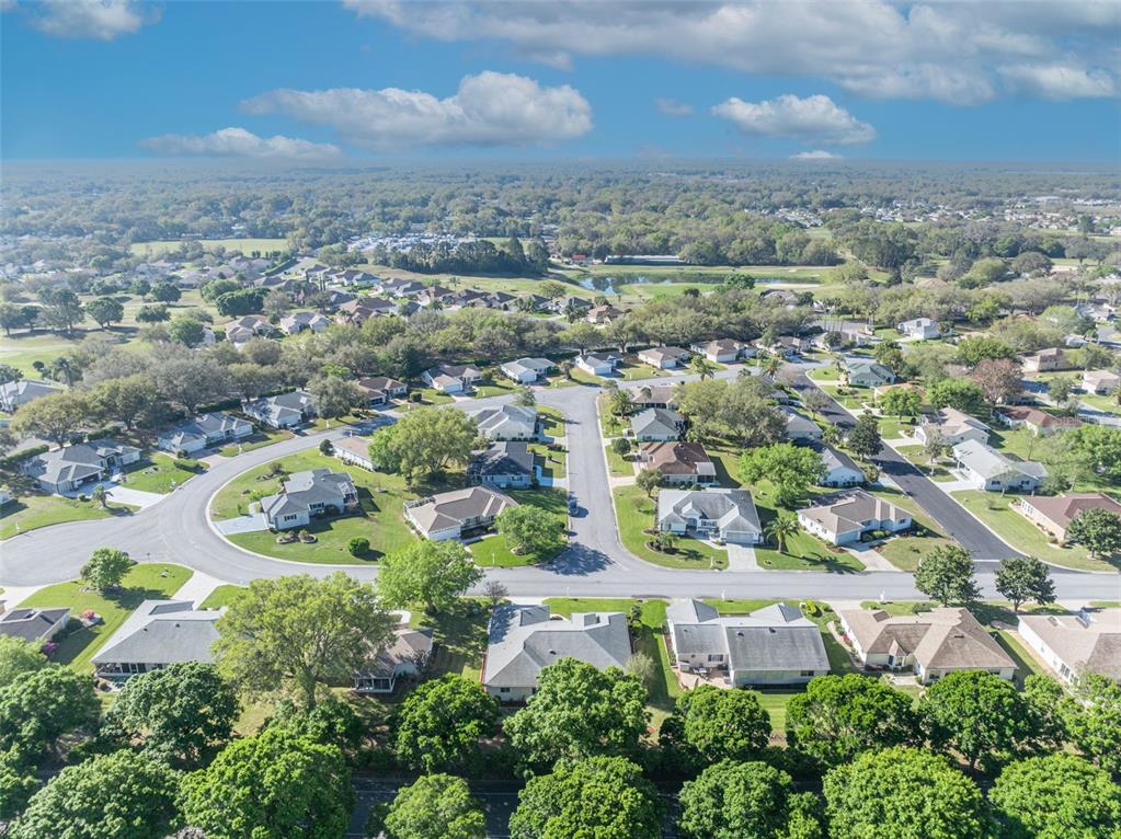 9025 Southeast 136th Loop Summerfield, FL 34491 - Photo 56 of 57