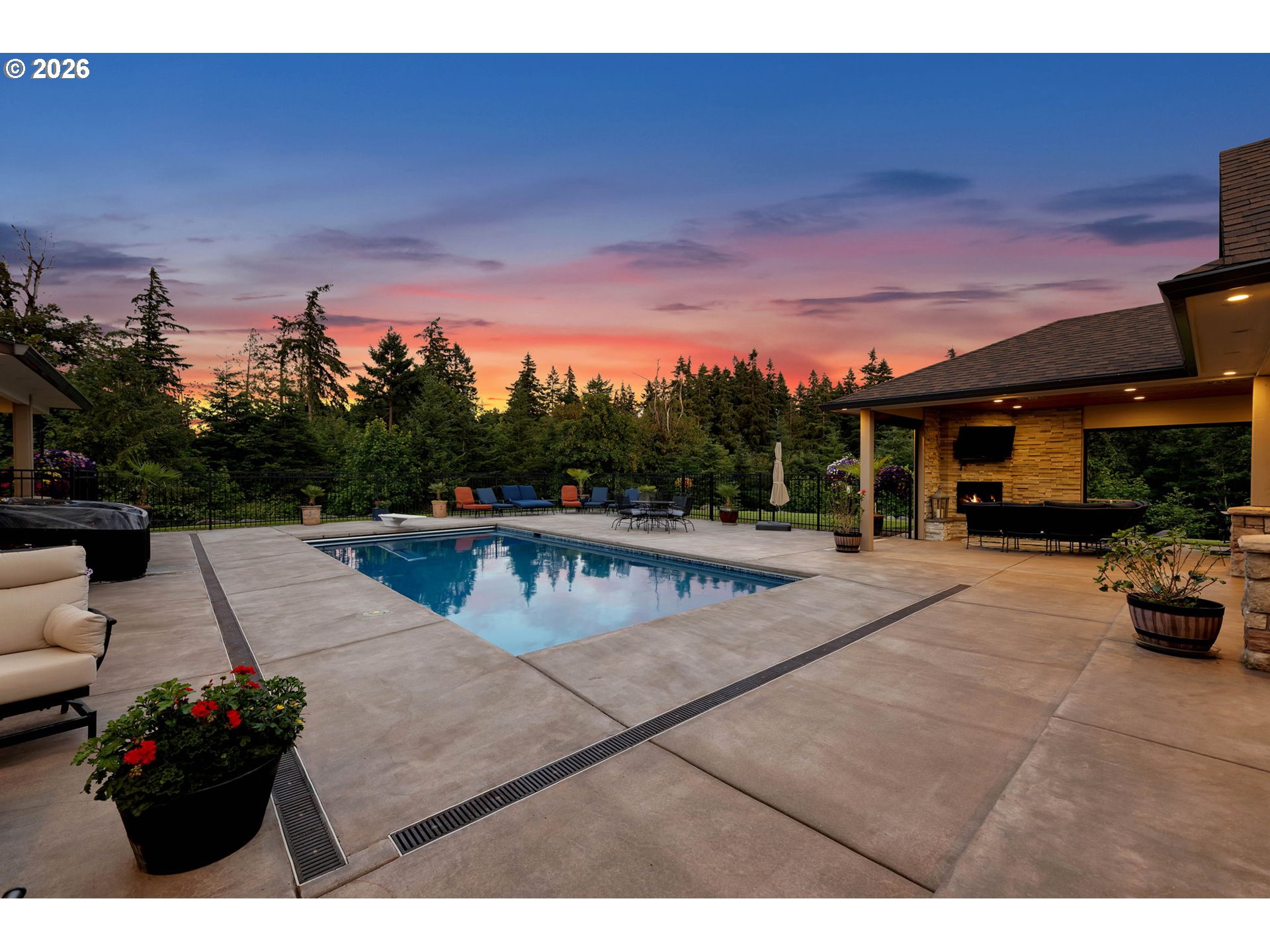 5317 Northwest 234th Street Ridgefield, WA 98642 - Photo 43 of 48