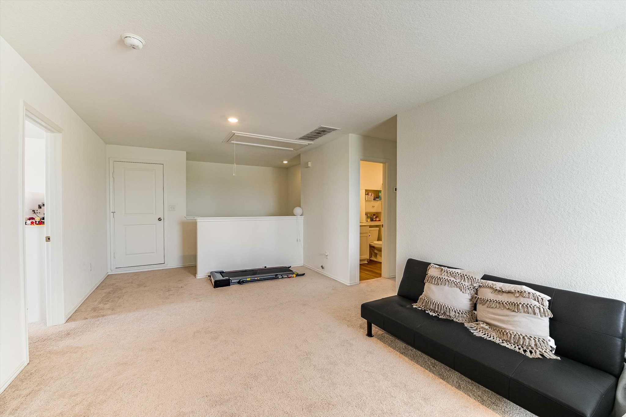 2223 Cumulus Court Lockhart, TX 78644 - Photo 10 of 20 a living room with furniture