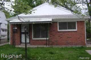 9340 Burt Road Detroit, MI 48228 - Photo 1 of 1 1