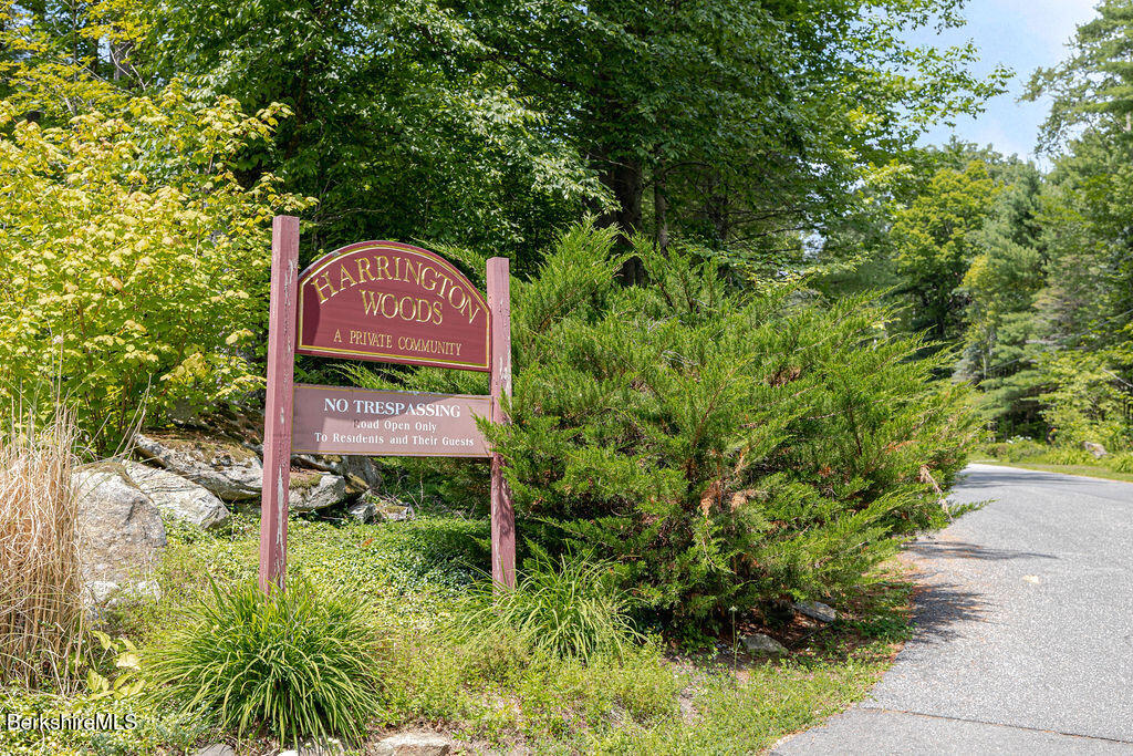 69 Bliven Road Otis, MA 01253 - Photo 33 of 34 Harrington Woods