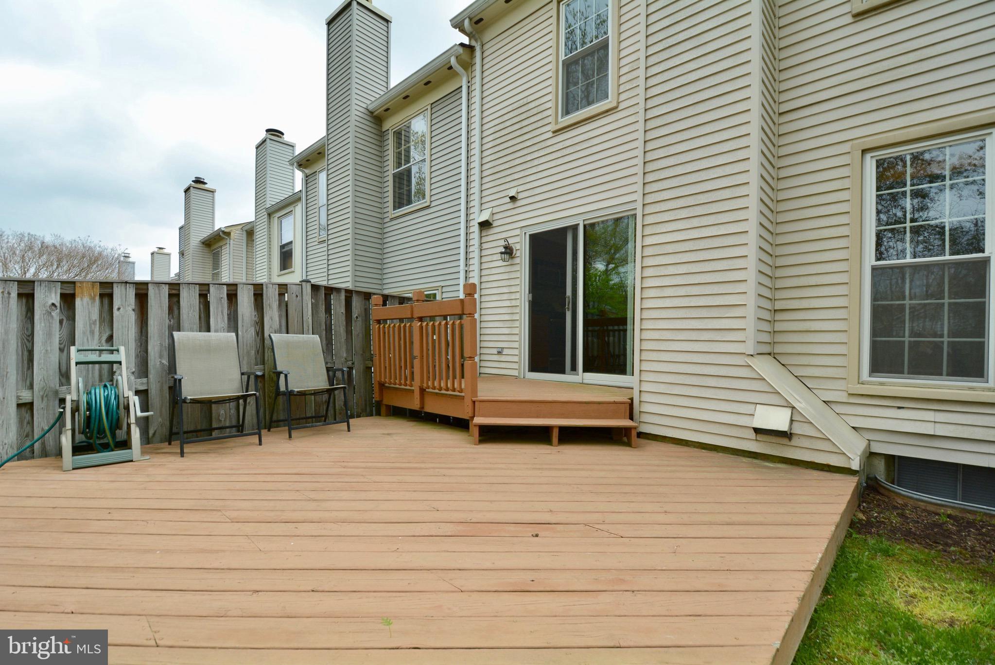 5662 Ridge View Drive Alexandria, VA 22310 - Photo 22 of 43 Excellent for those wine nights:)