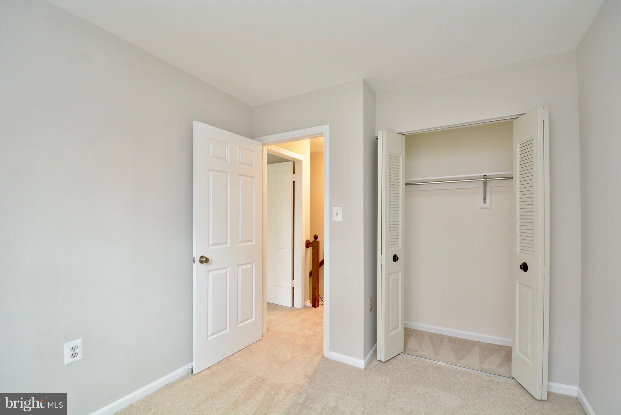 5662 Ridge View Drive Alexandria, VA 22310 - Photo 25 of 43 Bedroom 3