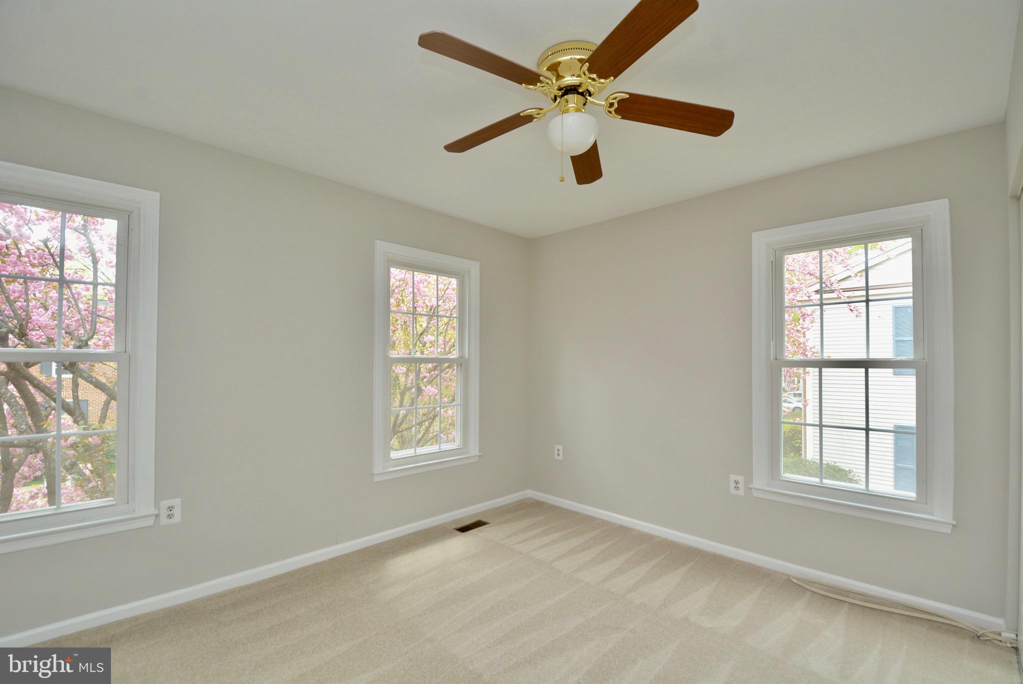 5662 Ridge View Drive Alexandria, VA 22310 - Photo 26 of 43 Bedroom 2
