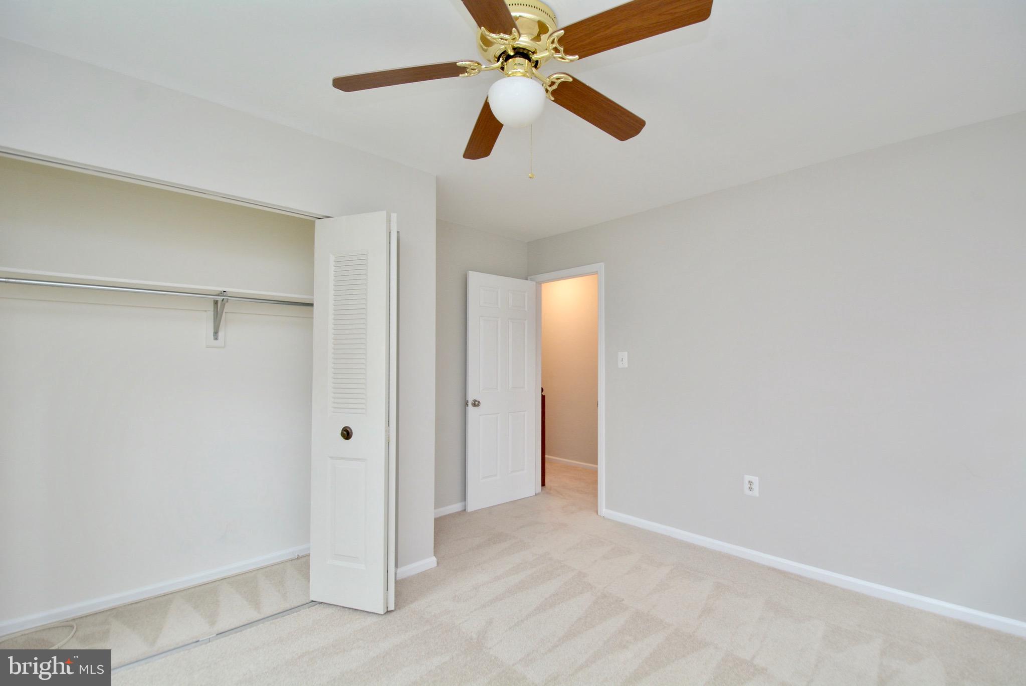 5662 Ridge View Drive Alexandria, VA 22310 - Photo 27 of 43 Bedroom 2