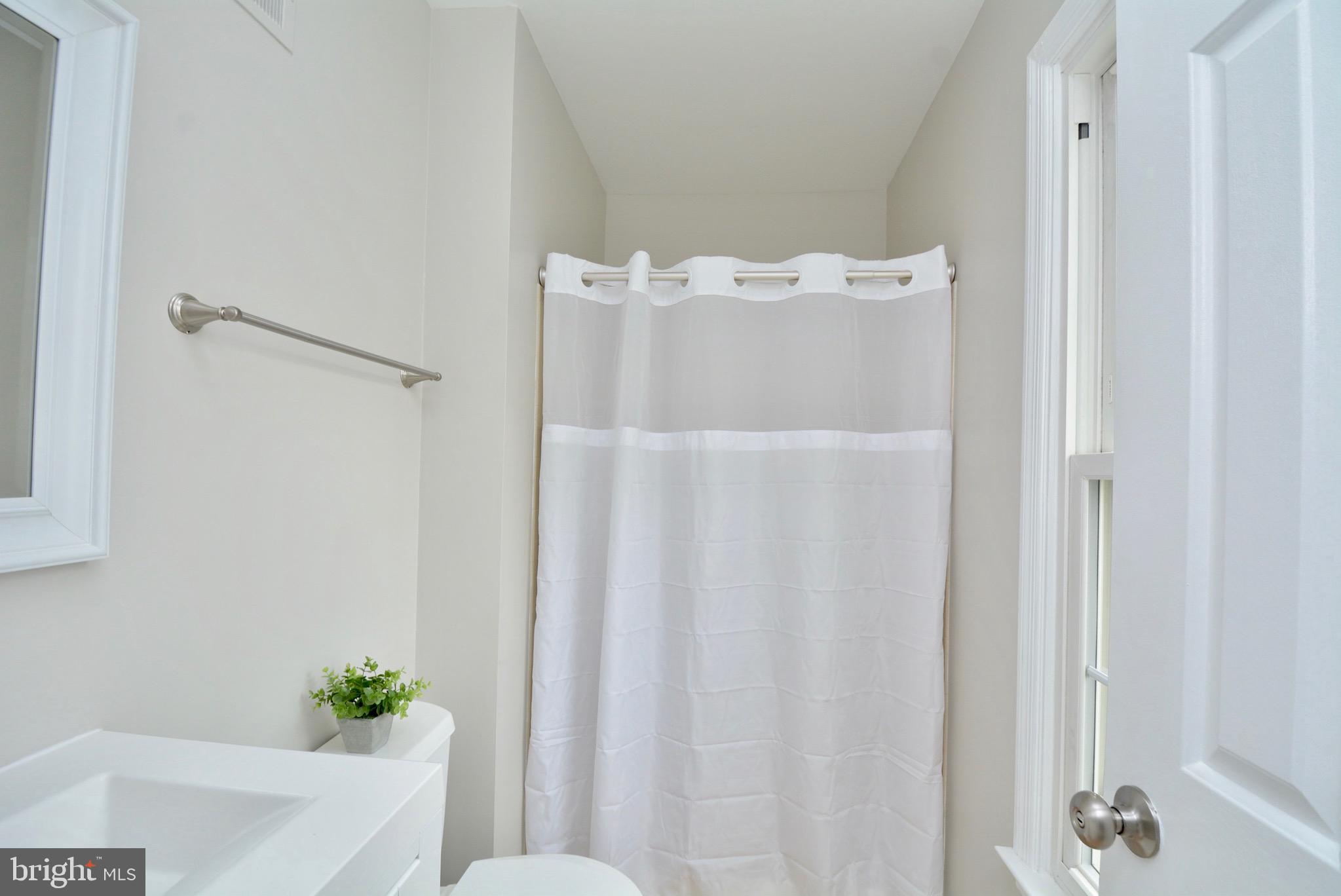 5662 Ridge View Drive Alexandria, VA 22310 - Photo 33 of 43 Updated primary bathroom
