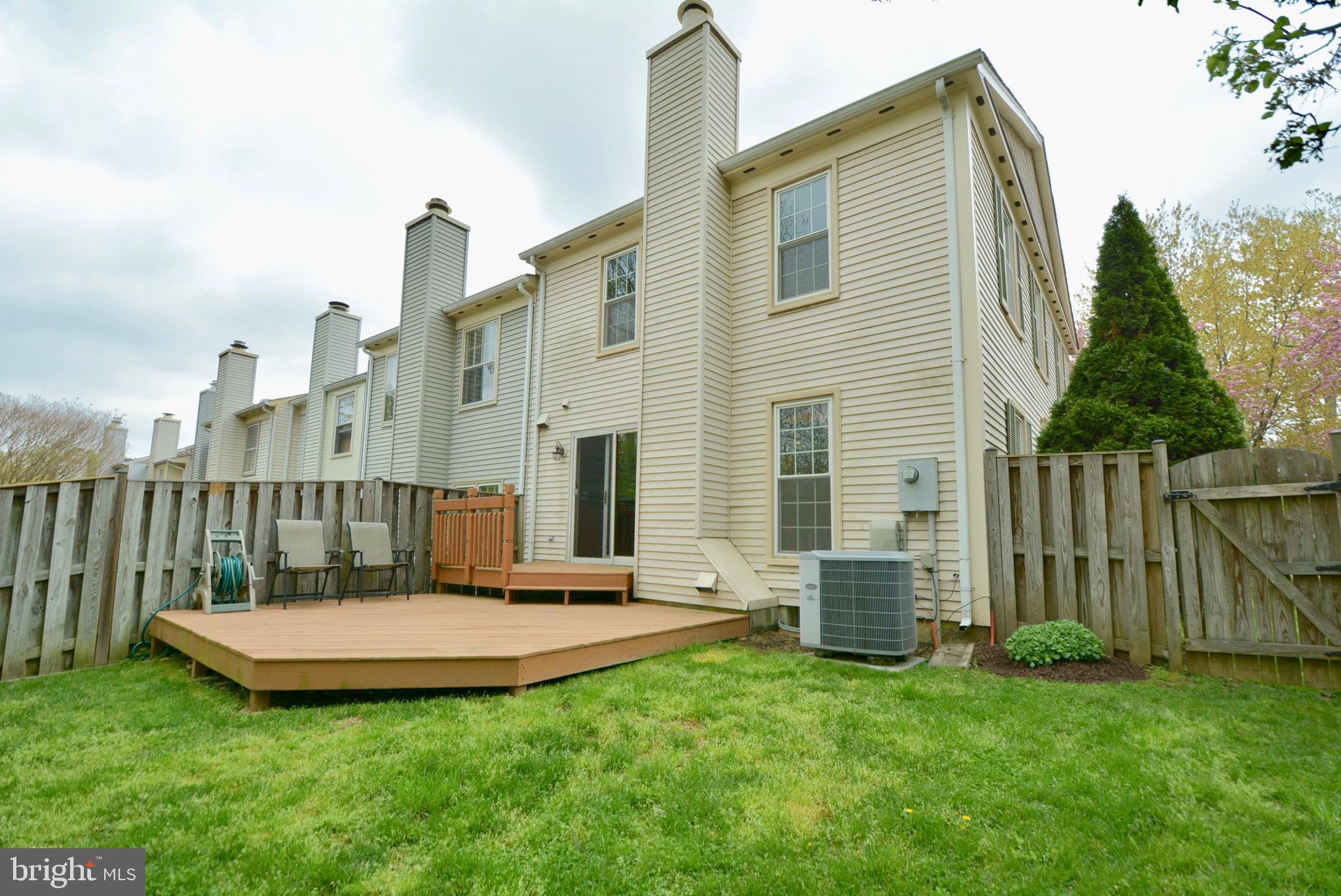 5662 Ridge View Drive Alexandria, VA 22310 - Photo 43 of 43 NICE I want to live here!