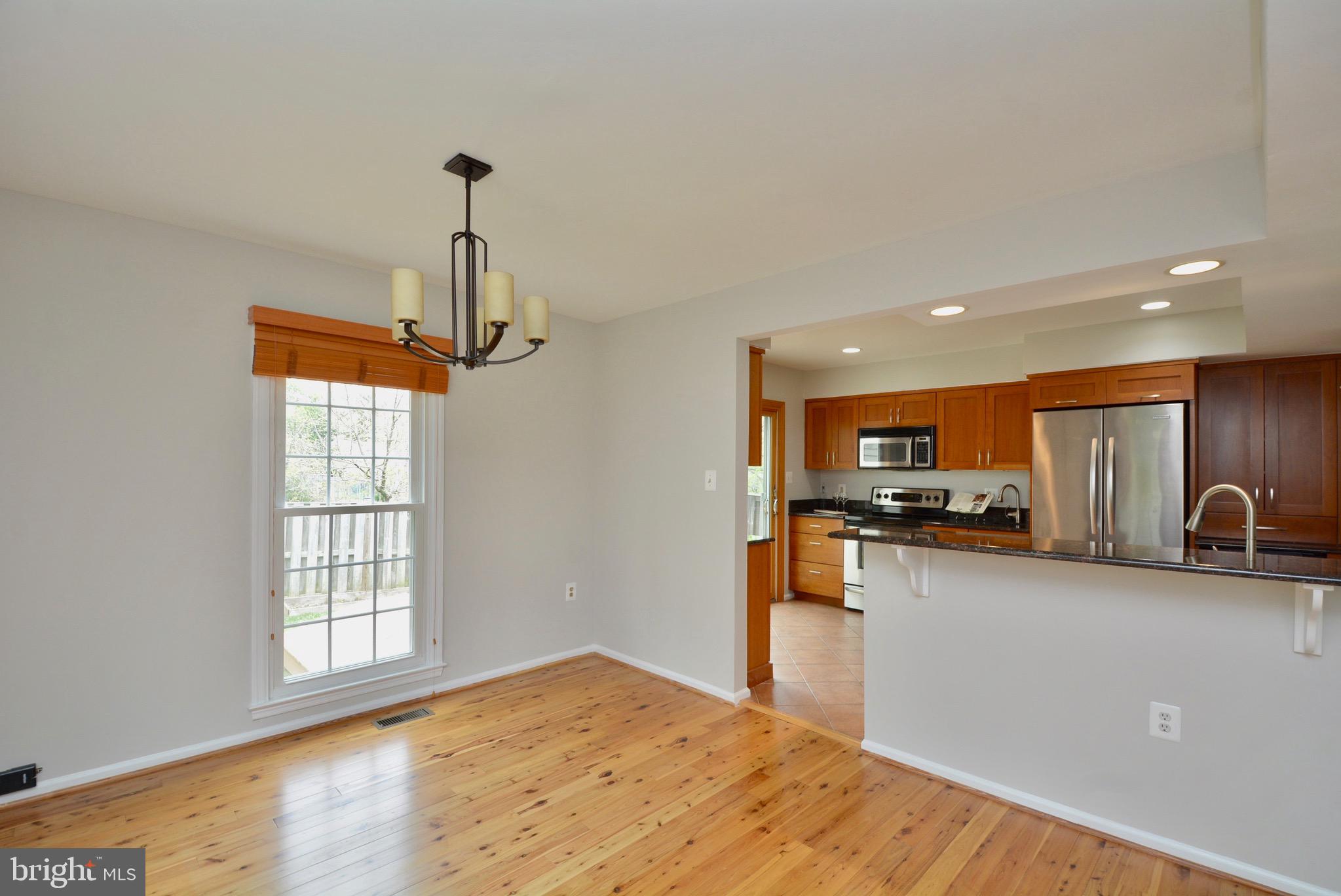 5662 Ridge View Drive Alexandria, VA 22310 - Photo 8 of 43 Formal Dining room seating if needed