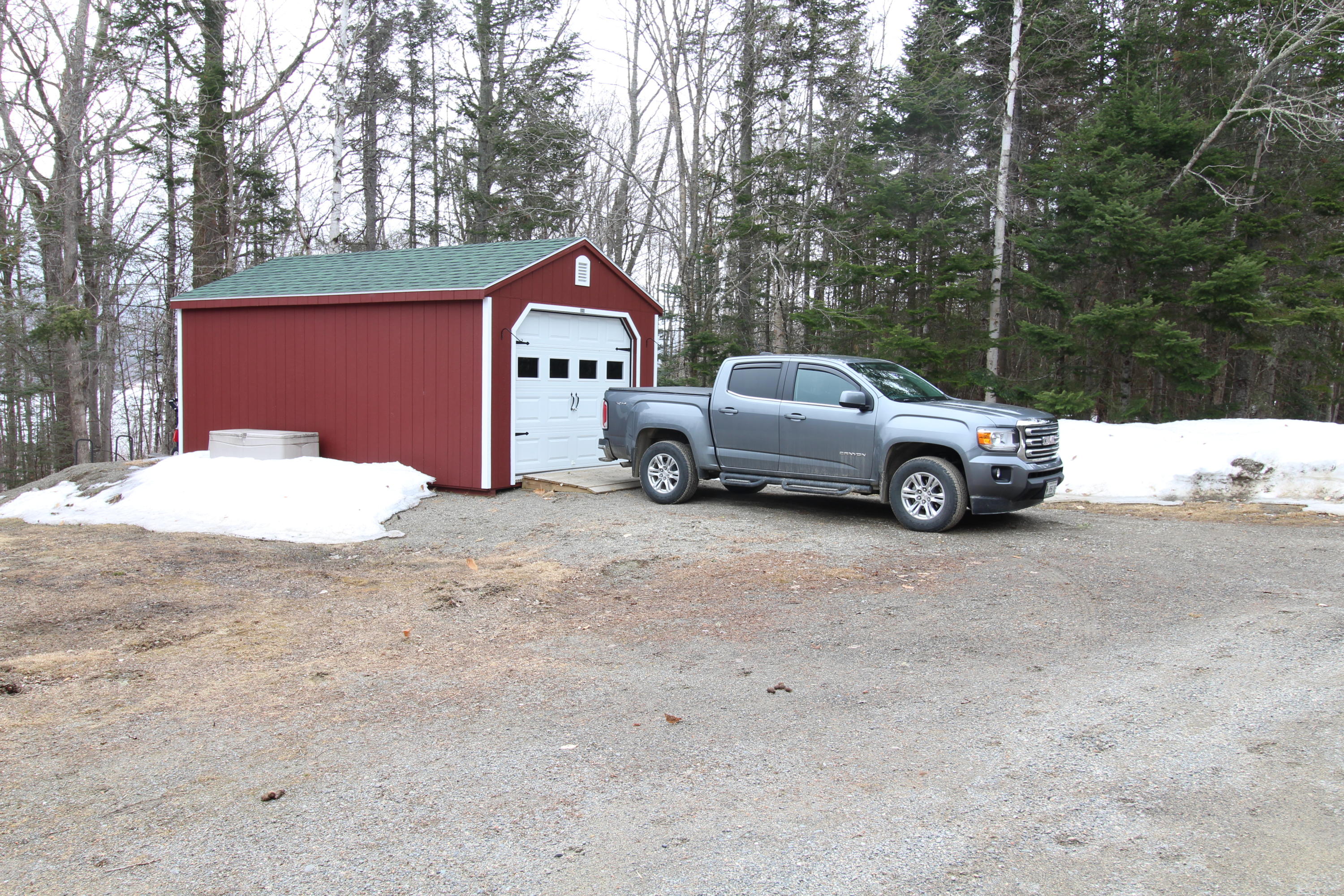 25 Curley Road Rangeley, ME 04970 - Photo 3 of 23 IMG_2143