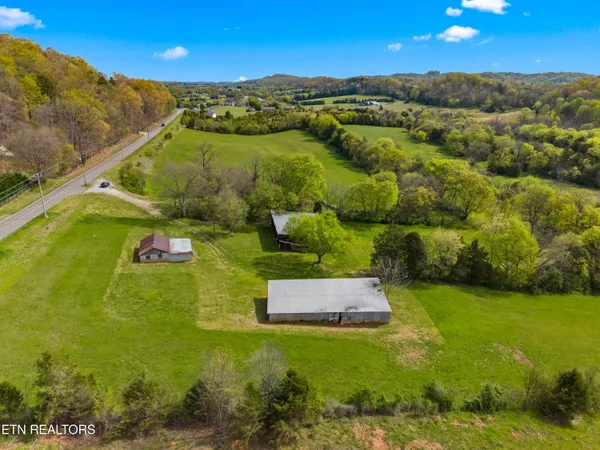 $1,775,000 | 012 East Dumplin Valley Road, Jefferson City, TN 37760