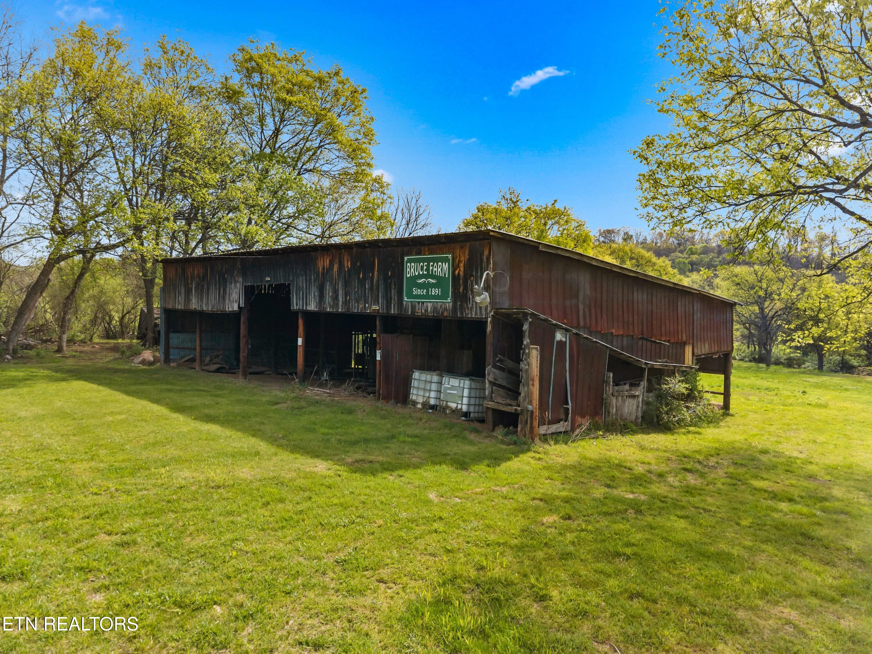 012 East Dumplin Valley Road Jefferson City, TN 37760 - Photo 19 of 30 019-EastDumplinValleyRoad-JeffersonCity-