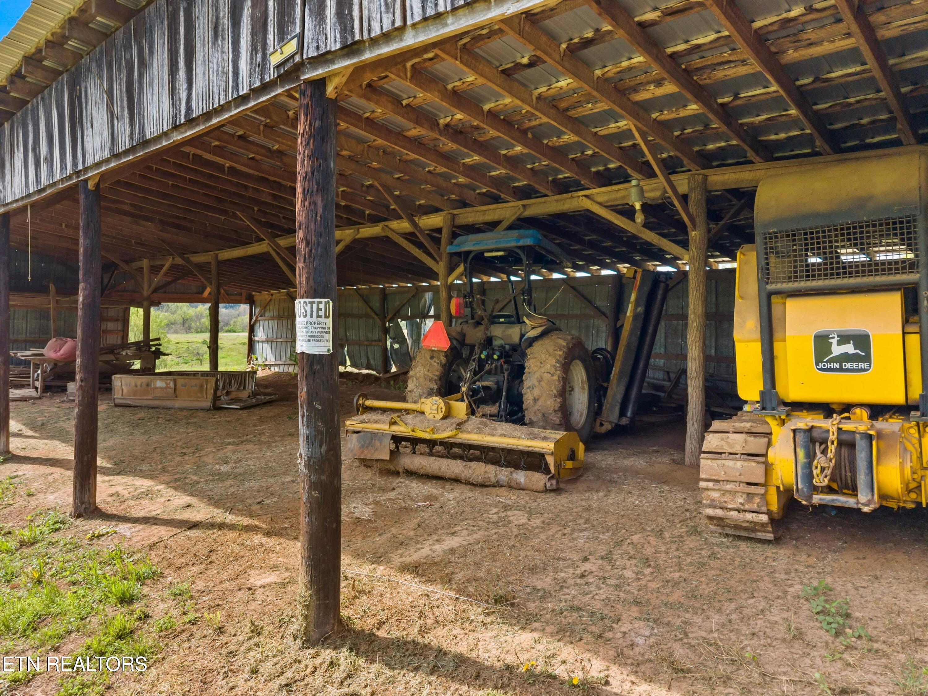 012 East Dumplin Valley Road Jefferson City, TN 37760 - Photo 22 of 30 022-EastDumplinValleyRoad-JeffersonCity-