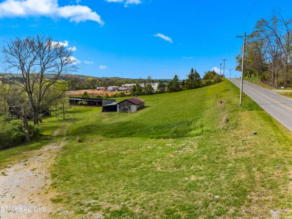 $1,775,000 | 012 East Dumplin Valley Road, Jefferson City, TN 37760