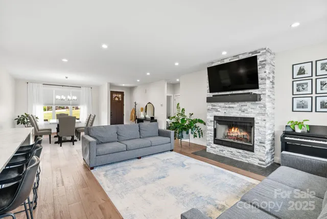 $699,000 | 119 Big Sky Drive, Leicester, NC 28748