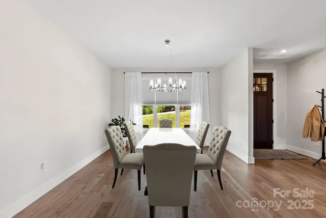 $699,000 | 119 Big Sky Drive, Leicester, NC 28748