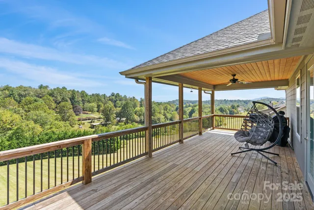 $699,000 | 119 Big Sky Drive, Leicester, NC 28748