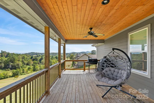 $699,000 | 119 Big Sky Drive, Leicester, NC 28748