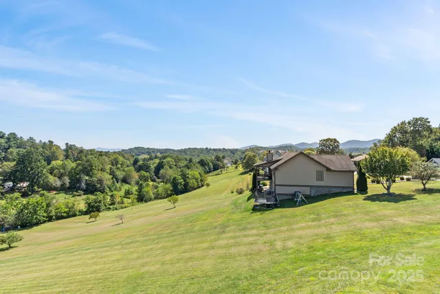 $699,000 | 119 Big Sky Drive, Leicester, NC 28748