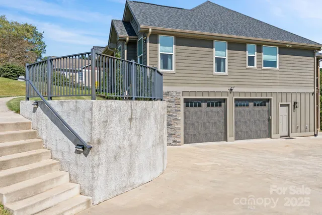 $699,000 | 119 Big Sky Drive, Leicester, NC 28748