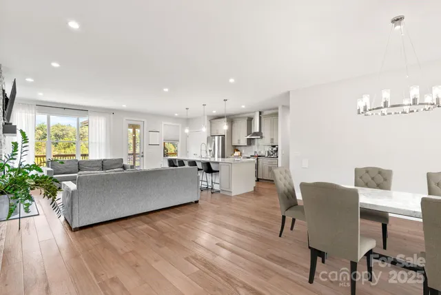 $699,000 | 119 Big Sky Drive, Leicester, NC 28748