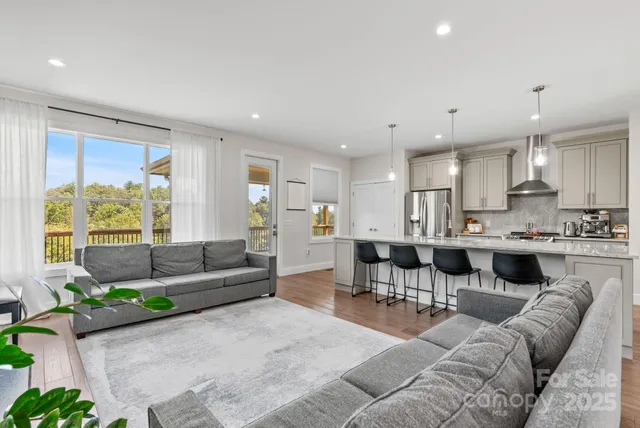 $699,000 | 119 Big Sky Drive, Leicester, NC 28748