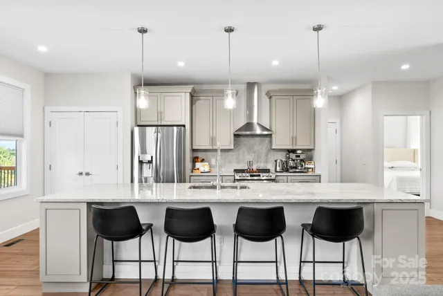 $699,000 | 119 Big Sky Drive, Leicester, NC 28748