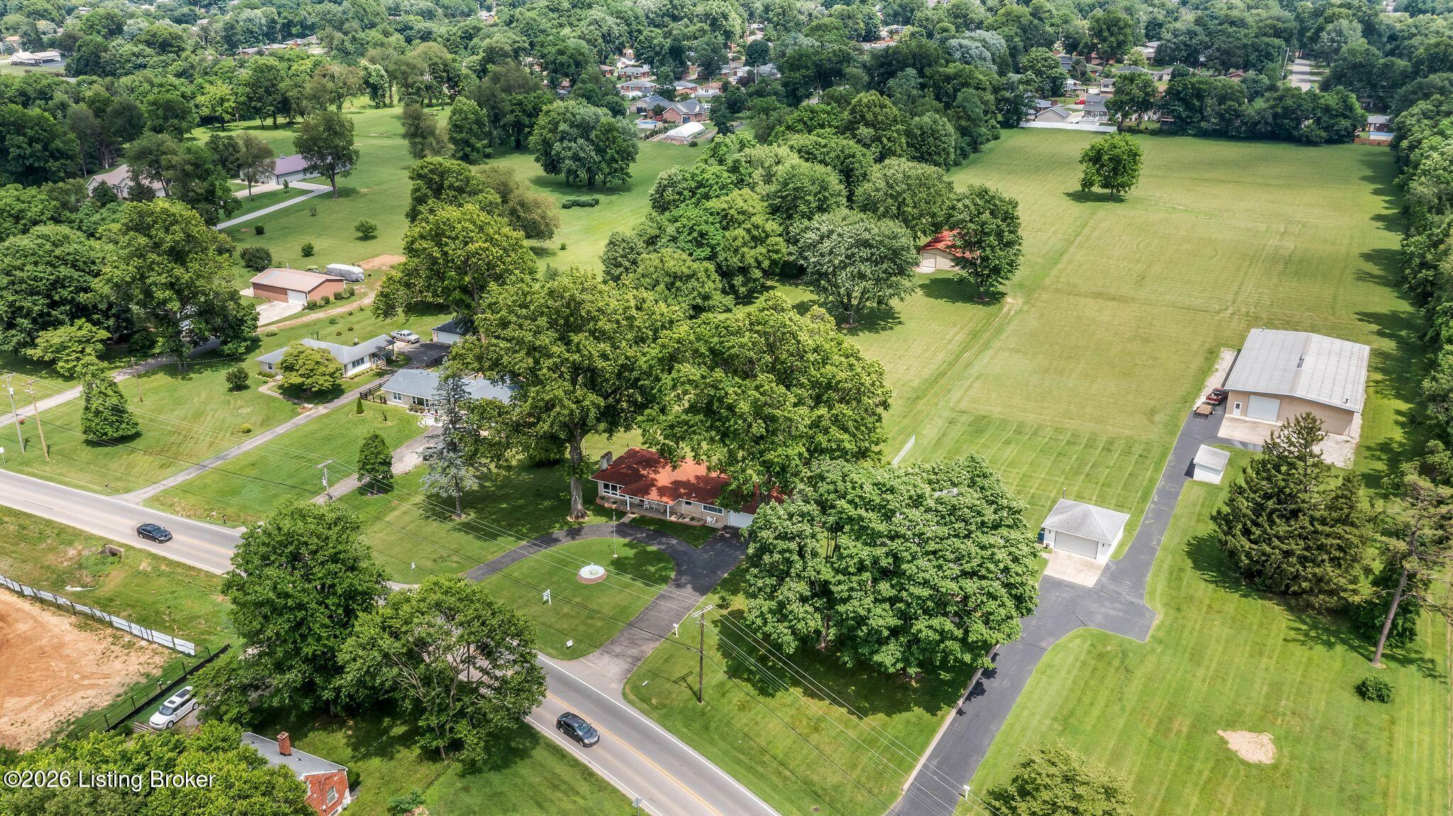 8201 Shepherdsville Road Louisville, KY 40219 - Photo 65 of 69 8201 Sheperdsville (57 of 64)