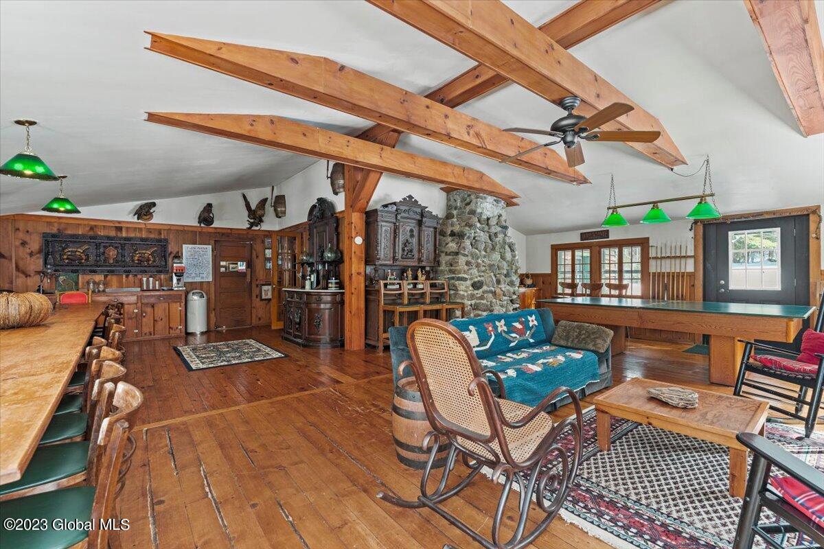 35 Buckskin Valley Road Johnsburg, NY 12843 - Photo 13 of 40 40-DOD09998