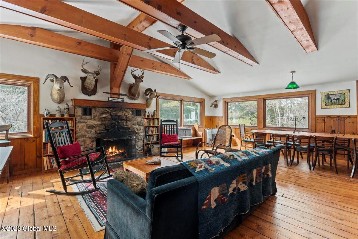 35 Buckskin Valley Road Johnsburg, NY 12843 - Photo 14 of 40 09-DOD00005