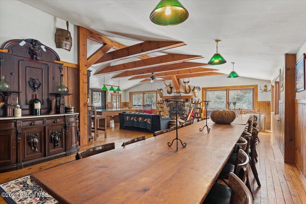 35 Buckskin Valley Road Johnsburg, NY 12843 - Photo 15 of 40 38-DOD09992