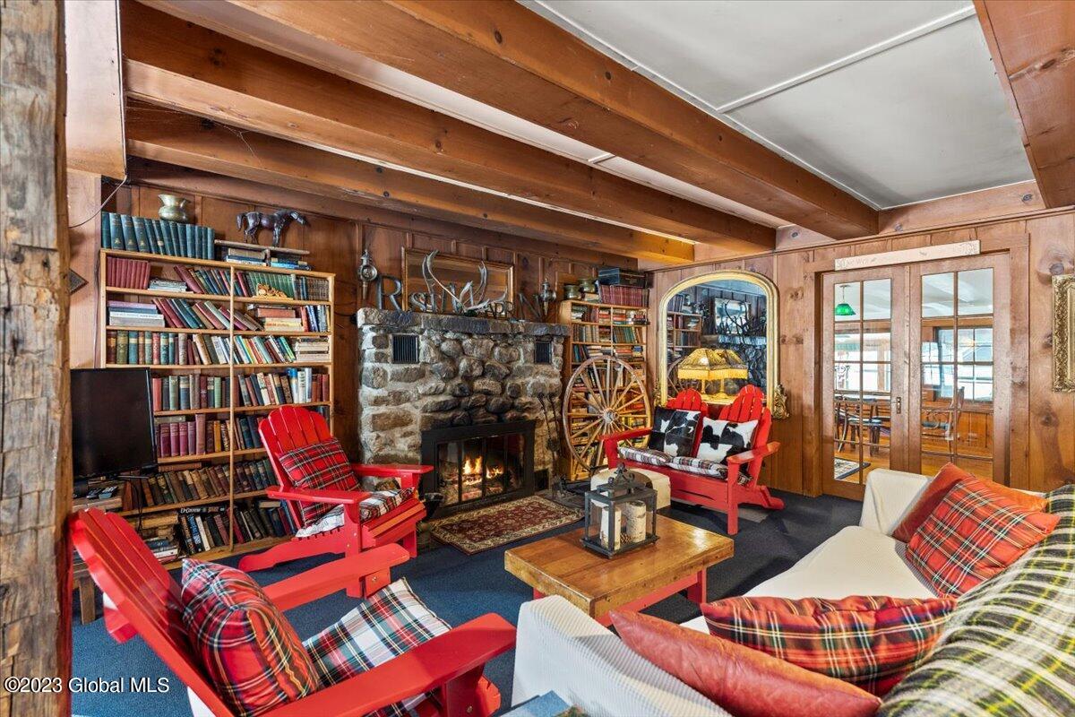 35 Buckskin Valley Road Johnsburg, NY 12843 - Photo 16 of 40 33-DOD09976