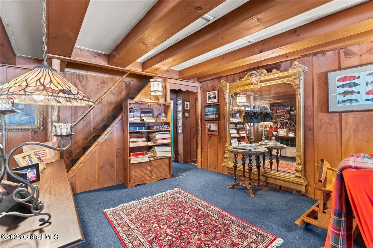 35 Buckskin Valley Road Johnsburg, NY 12843 - Photo 17 of 40 34-DOD09980