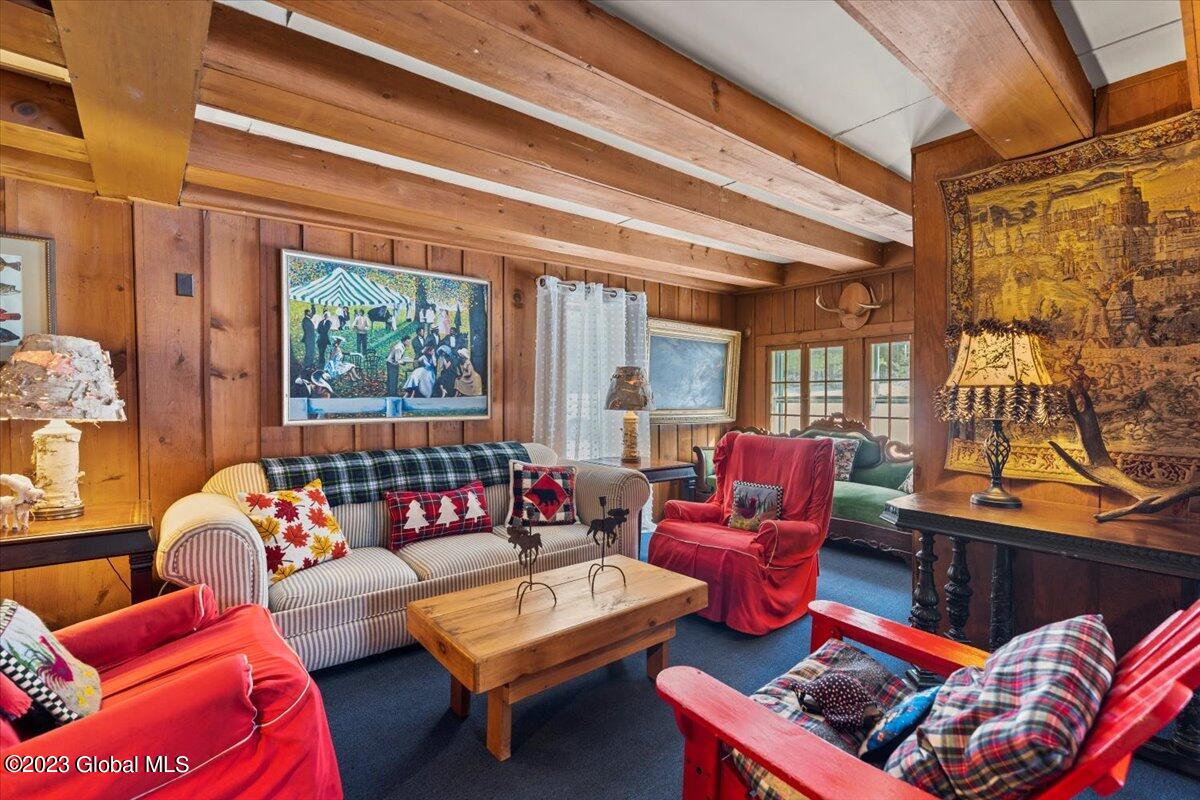 35 Buckskin Valley Road Johnsburg, NY 12843 - Photo 18 of 40 35-DOD09983