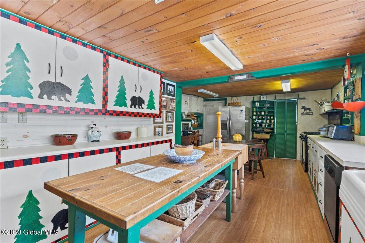 35 Buckskin Valley Road Johnsburg, NY 12843 - Photo 20 of 40 11-DOD00011