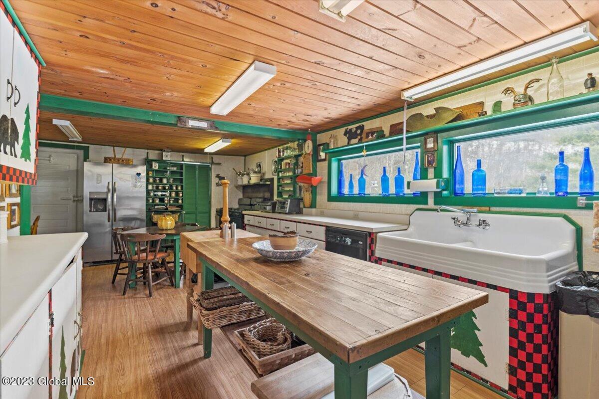 35 Buckskin Valley Road Johnsburg, NY 12843 - Photo 21 of 40 12-DOD00014