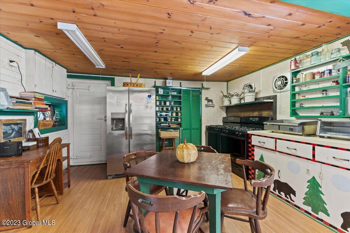 35 Buckskin Valley Road Johnsburg, NY 12843 - Photo 22 of 40 13-DOD00017